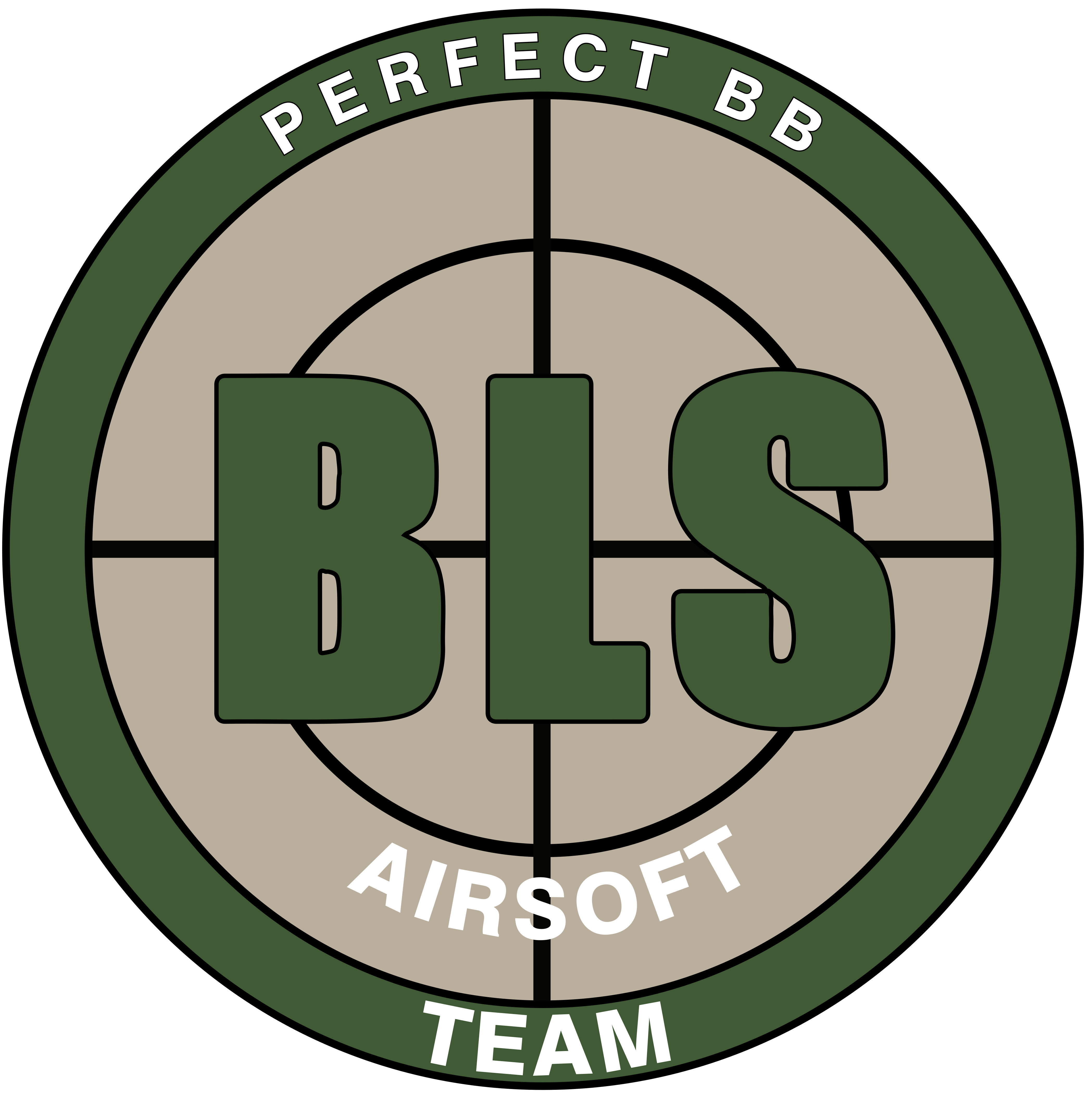 BLS logo